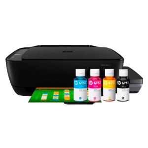 Impresora Multifunción Ink Tank 315 HP (322984) – Improstock