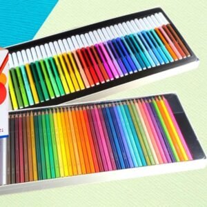 SET DE 90 LAPICES DE COLORES GIOTTO - Somos Arte