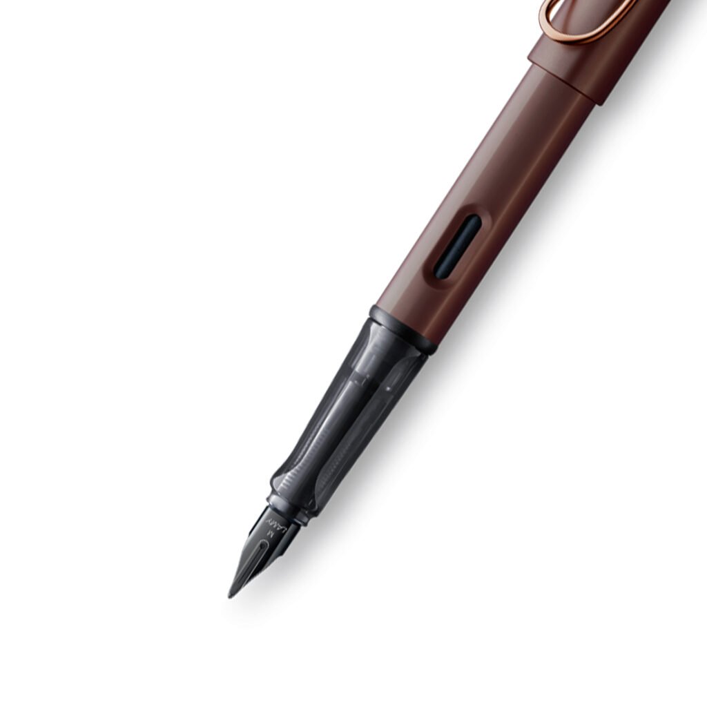 Stylo plume Lx - marron main image 0
