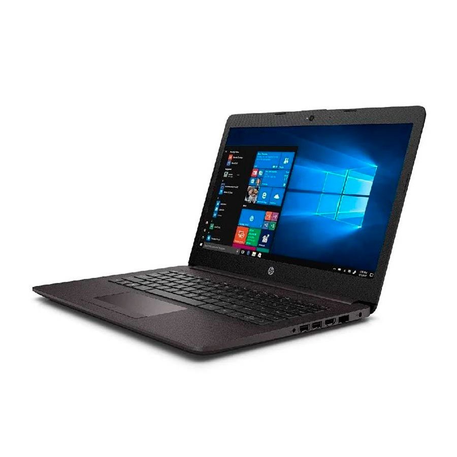 Notebook HP 245 G7 R5 3500U 8 GB 256SSD Mochila Big Deals HP