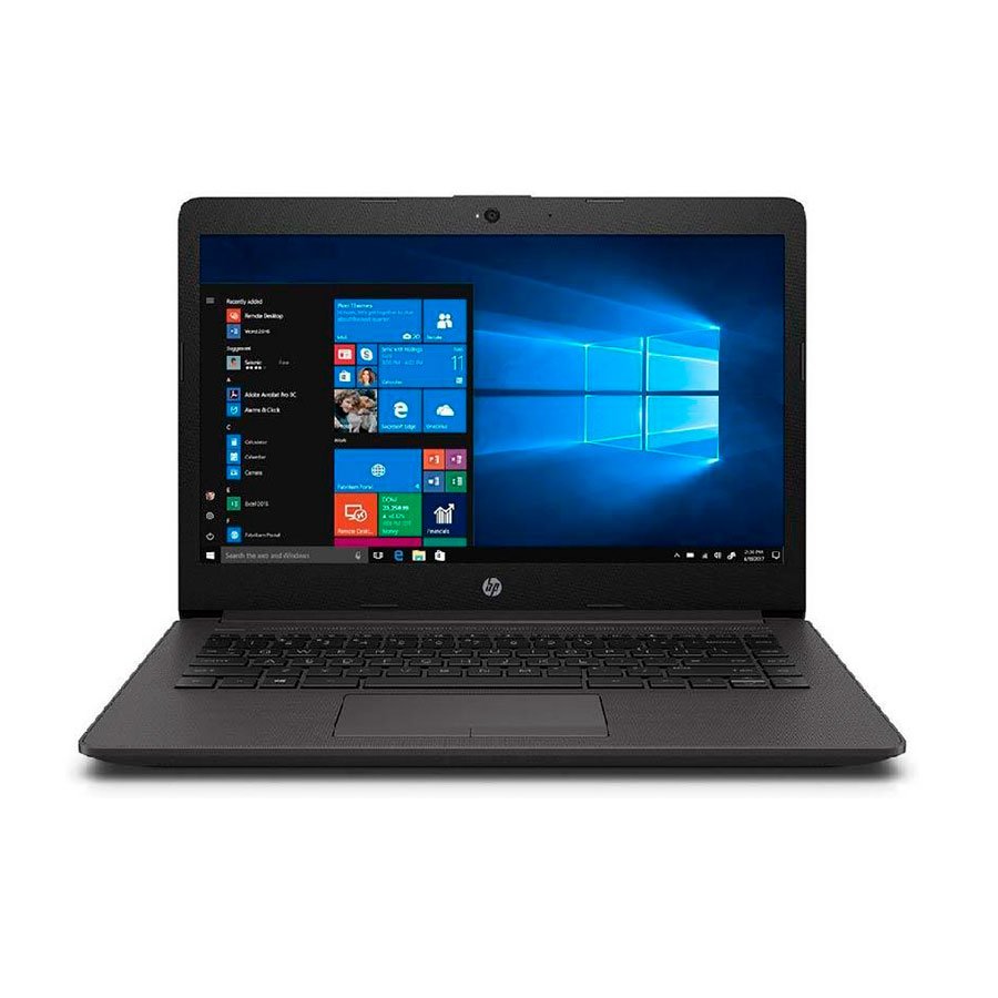 Notebook HP 245 G7 R5 3500U 8 GB 256SSD Mochila Big Deals HP