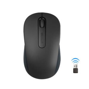 microsoft 900 wireless mouse