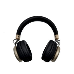 Auricular Bluetooth Vintage Style HSG-178 GTC (328920)