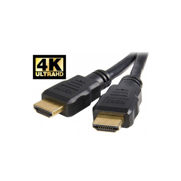Cable HDMI 4K de 1.5 mts Kanji (329815) Improstock