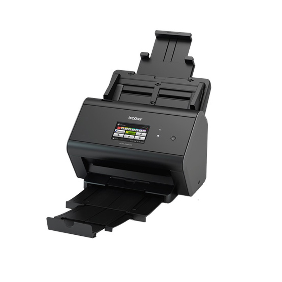 Escáner Imagecenter ADS2800w Wifi Duplex Brother (332491) Improstock