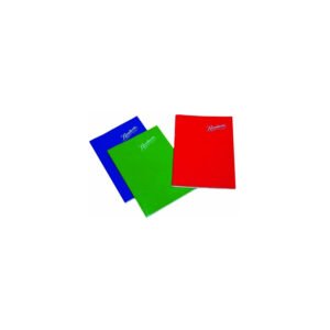 Cuaderno Rayado Tapa Flexible x48 Rivadavia (1225)