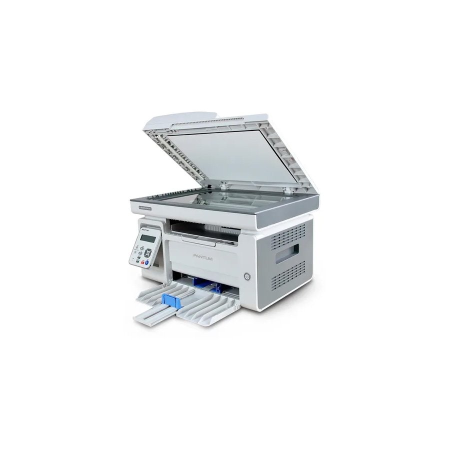 DELTA GAMING  Impresora Laser Multifunción Pantum M6559Nw