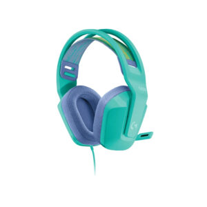 Auricular c/Micrófono Menta G335 Logitech (333048)