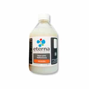 Base para Adherencia Incolora 500ML Eterna (322012)