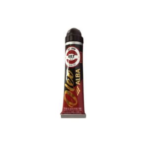 Oleo Profesional ALBA 18ml ROJO CARMIN (2594)