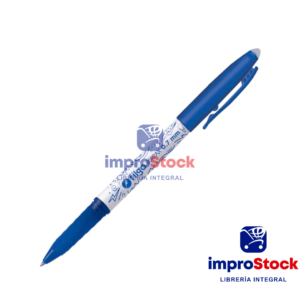 Boligrafo Roller borrax 0,7mm Tinta Azul Filgo (301556 )