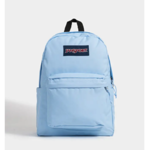 JANSPORT Mochila Superbreak Celeste claro (337537)