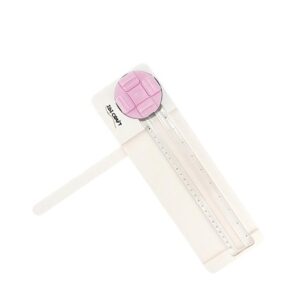 Guillotina Rotativa A4 Plastica 4 EN 1 IBI-CRAFT (338533)