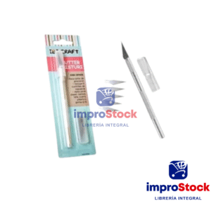 Cutter Bisturi IBI-CRAFT (335890)