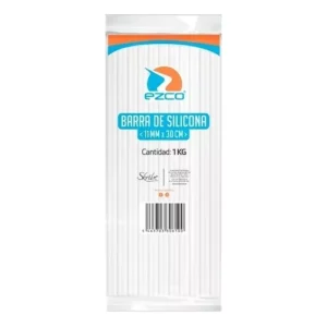 Barritas Largas Finas Para Pistola Encoladora X800G Suprabond (61352)