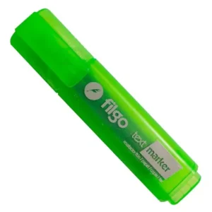Resaltador TextMarker Verde Filgo (331689)