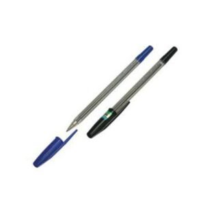 Bolígrafo SA-S Azul/Negro Uni-Ball (4935)