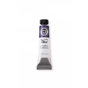 Acuarela x10ML Grupo 2 Azul Ultramar Alba (327575)