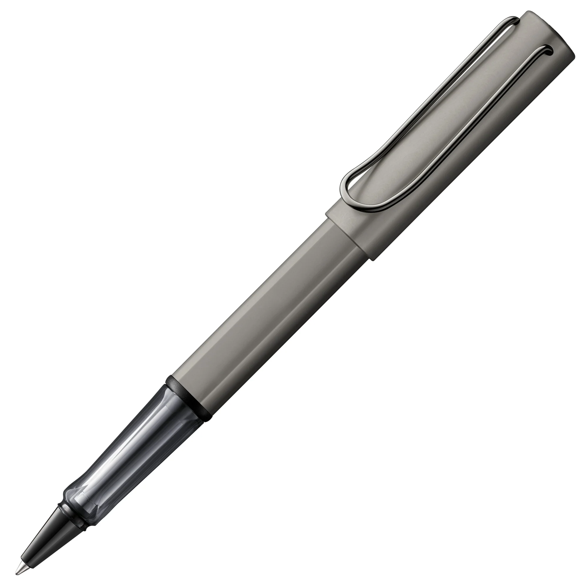 gris2 Roller Lx Rutenio 357 Lamy (330433) - Imagen 1