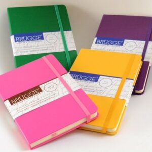 Libreta Explora E 9007 Brugge (330389)