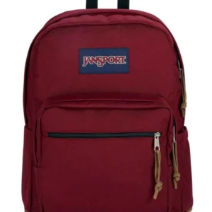 Mochila Right Pack Russet Bordo Jansport (339490)
