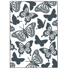 Plantilla 5 Texturadora 2D Ibi-Craft (338549)