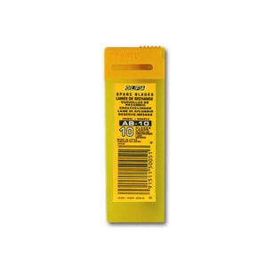 Cuchilla AB-10 9MM Para Cutter Olfa (4929)