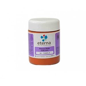 Pintura Mate Chalk 100ML Canela Eterna (67895)