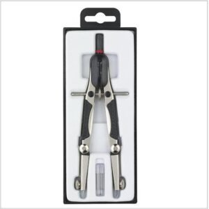Compas 7655 Geometria Rotring (52617)