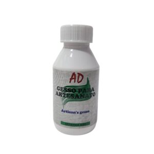 Gesso Para Artesano 100ML AD (328714)