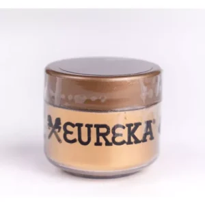 Purpurina x30CC En Pote Cobre Extrafino Eureka (4170)