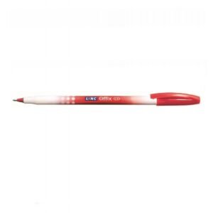 Bolígrafo Offix 1700 Rojo Pentonic (333336)