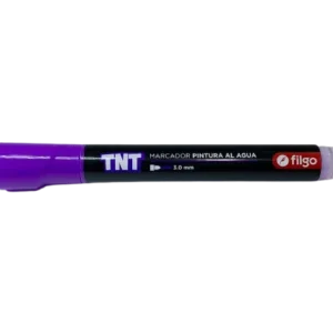 Marcador TNT Violeta Filgo (339886)