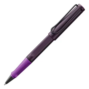 Roller Safari Violet Blackberry 3D8 Lamy (337530)