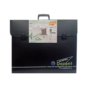 Set Técnico 50x60 Dozent (325088)