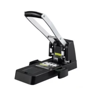 Perforadora Heavy Duty Punch 150 Hojas 0150 Deli (331998)