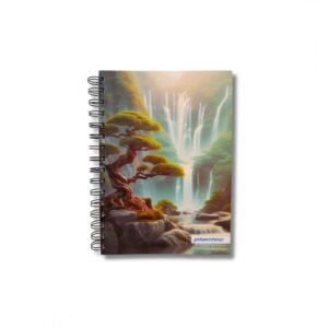 Cuaderno A5 Rayado 80 Grs 60 Hojas Plantec (339919)