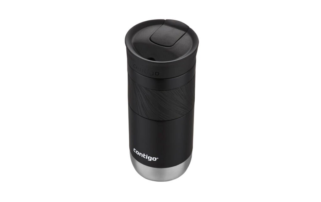 437ml Vaso 2.0 negro 437ML Contigo (334590) – Improstock