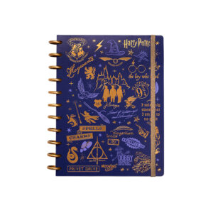 Cuaderno A4 Inteligente Harry Potter Mooving (335481)