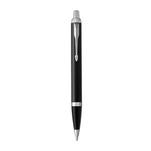 Bolígrafo Im Negro Ct Bp Blk Gb Parker (300101)