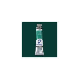 Òleo 40ML G2 Verde Esmeralda Van Gogh (26735)