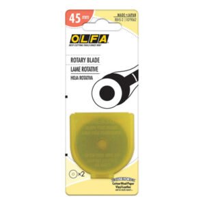 Repuesto RB45-5 Blister Olfa (35641)