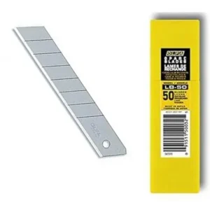 Cutter L7 Cuchilla Para Tela Olfa (340100)