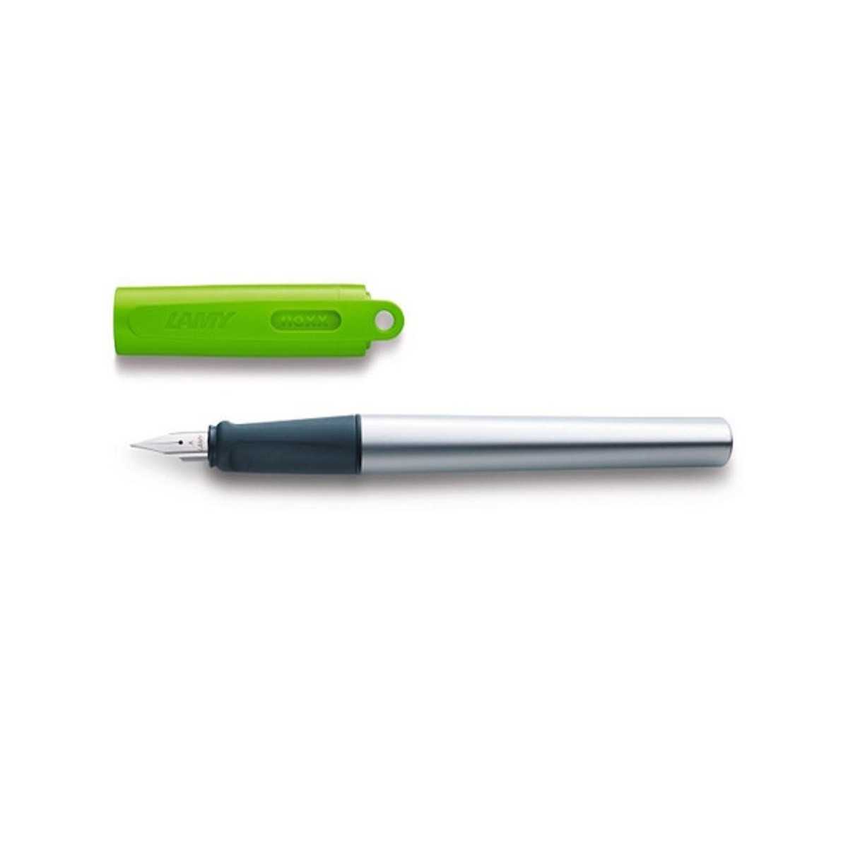 lapicera-nexx-lima-086-lamy Pluma Estilográfica 086 Nexx Lima Lamy (51785) - Imagen 1