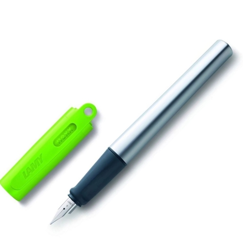 nexx-lima-fp1-f392d3d6b1baebfd1816010967578462-480-0 Pluma Estilográfica 086 Nexx Lima Lamy (51785) - Imagen 2