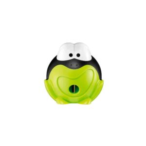 Sacapuntas Croc Croc Con Indicador Ojos Maped (334595)