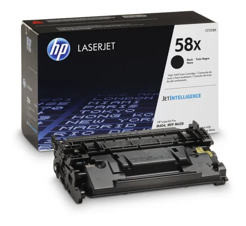 D_NQ_NP_876012-MLA32341850917_092019-O Toner CF285X 58X Hp (336556) - Imagen 1