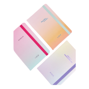 Libreta Punteada Notebook Bullet Journal FW (340382)