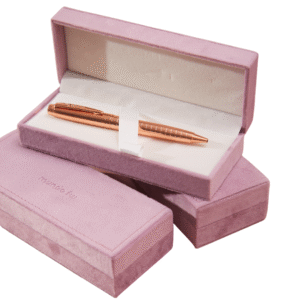 Bolígrafo Retráctil Timeless 201462 c/estuche FW (340370)