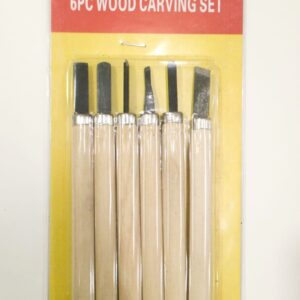 Set Gubias x6 (340190)